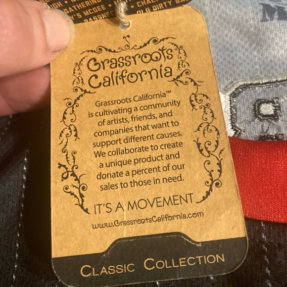 NWT! Bundle! Grassroots California “Chicago Bowls” complete set w/ 3 pair socks - Picture 11 of 13